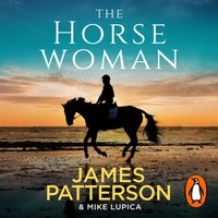 Horsewoman - James Patterson - audiobook