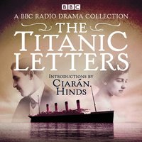 Titanic Letters - Opracowanie zbiorowe - audiobook