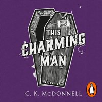 This Charming Man - C. K. McDonnell - audiobook