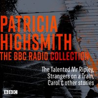 Patricia Highsmith BBC Radio Collection