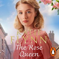 Rose Queen - Katie Flynn - audiobook