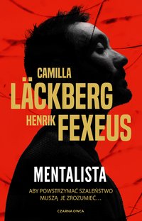 Mentalista - Camilla Läckberg - ebook