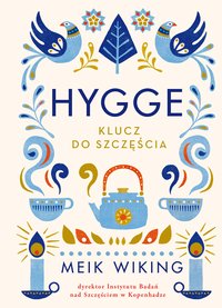 Hygge - Meik Wiking - ebook