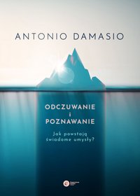 Odczuwanie i poznawanie - Antonio Damasio - ebook