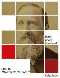 Bracia Zmartwychwstańcy - Józef Ignacy Kraszewski - ebook