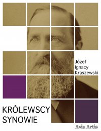 Królewscy synowie - Józef Ignacy Kraszewski - ebook