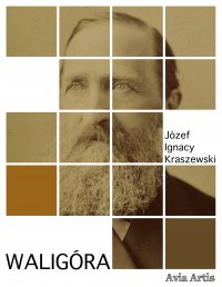 Waligóra - Józef Ignacy Kraszewski - ebook
