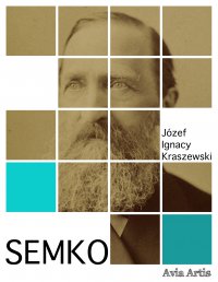 Semko - Józef Ignacy Kraszewski - ebook
