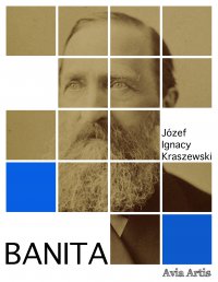 Banita - Józef Ignacy Kraszewski - ebook