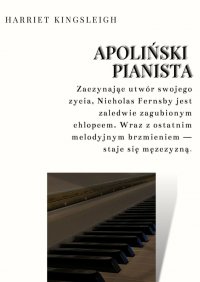 Apolliński Pianista - Harriet Kingsleigh - ebook