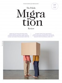 Polski Przegląd Migracyjny/The Polish Migration Review