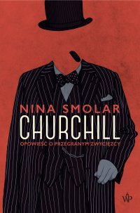 Churchill - Nina Smolar - ebook