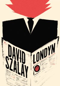 Londyn - David Szalay - ebook