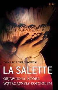 La Salette - Tomasz P. Terlikowski - ebook