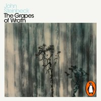 Grapes of Wrath - John Steinbeck - audiobook