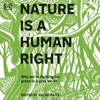 Nature Is a Human Right