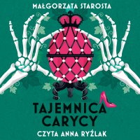 Tajemnica carycy - Małgorzata Starosta - audiobook