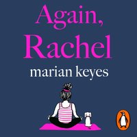 Again, Rachel - Marian Keyes - audiobook