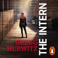 Intern - Gregg Hurwitz - audiobook