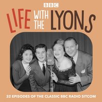 Life with the Lyons - Bob Block - audiobook