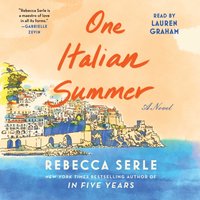 One Italian Summer - Rebecca Serle - audiobook