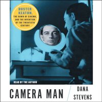 Camera Man - Dana Stevens - audiobook