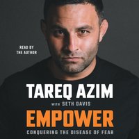 Empower - Tareq Azim - audiobook