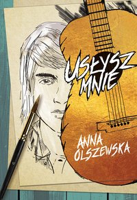 Usłysz mnie - Anna Olszewska - ebook