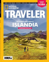 National Geographic Traveler 3/2022 - Opracowanie zbiorowe - eprasa