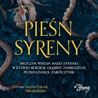 Pieśń syreny - Alexandra Christo - audiobook