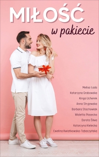 Miłość w pakiecie - Katarzyna Grabowska - ebook