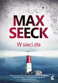 W sieci zła - Max Seeck - ebook