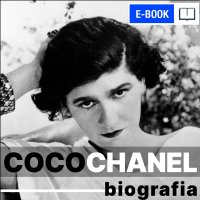 Coco Chanel. Krótka historia największej dyktatorki mody - Renata Pawlak - ebook