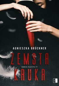 Zemsta Kruka - Agnieszka Brückner - ebook