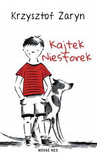 Kajtek Niesforek - Krzysztof Żaryn - ebook