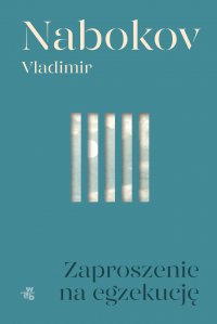 Zaproszenie na egzekucję - Vladimir Nabokov - ebook
