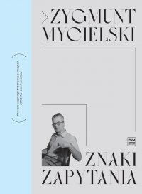 Znaki zapytania - Zygmunt Mycielski - ebook