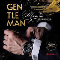 Gentleman - Mańka Smolarczyk - audiobook