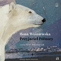 Przyjaciel Północy - Ilona Wiśniewska - audiobook