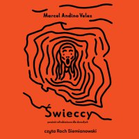 Świeccy - Velez Marcel Andino - audiobook
