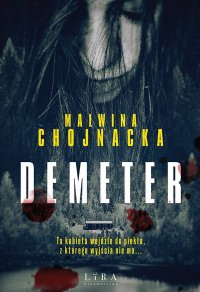 Demeter - Malwina Chojnacka - ebook