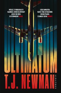 Ultimatum - T. J. Newman - ebook