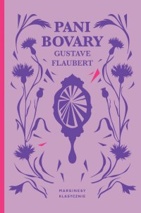 Pani Bovary - Gustave Flaubert - ebook
