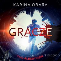 Gracze - Karina Obara - audiobook