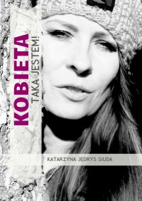 Kobieta - Katarzyna Jędrys Siuda - ebook