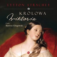 Królowa Wiktoria - Lytton Strachey - ebook