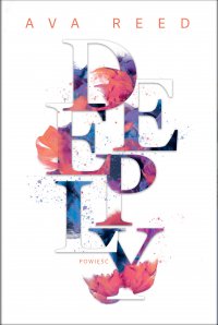 Deeply - Ava Reed - ebook