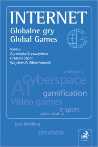 Internet. Globalne gry. Global Games