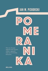 Pomeranika - Jan Piskorski - ebook