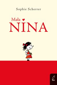 Mała Nina - Sophie Scherrer - ebook